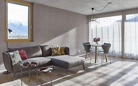 Boho By Maier - Kontaktloser Check-In